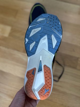 Zapatilla running Diadora Mythos Volo 5
