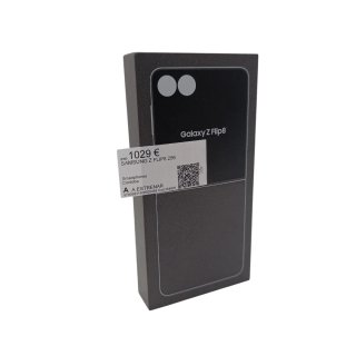 Samsung Galaxy Z Flip8 256GB