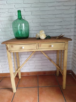 Mesa  Sevilla