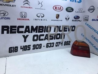 Piloto volkswagen golf mk3 izquierdo