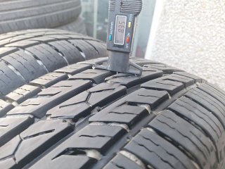 245 70 R16 107H Barum - 2 neumáticos +95%