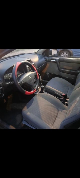 Opel Astra 2003