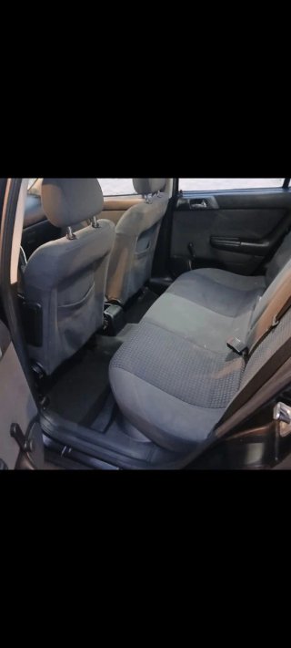 Opel Astra 2003