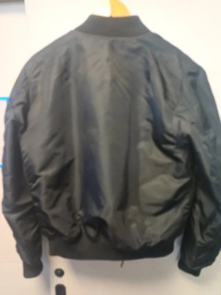 Chaqueta Bomber Alpha Industries Talla M