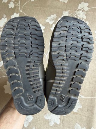 Zapatillas New Balance Niños Talla 31
