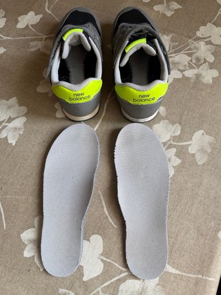 Zapatillas New Balance Niños Talla 31