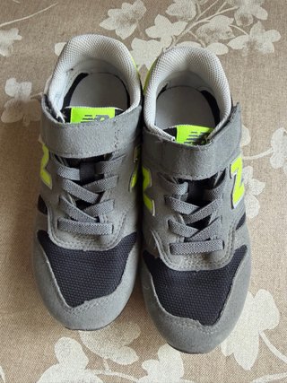 Zapatillas New Balance Niños Talla 31