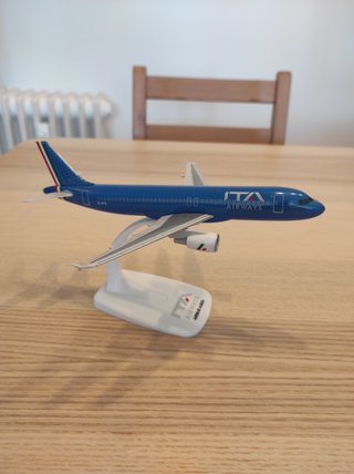 3 Maquetas de Aviones