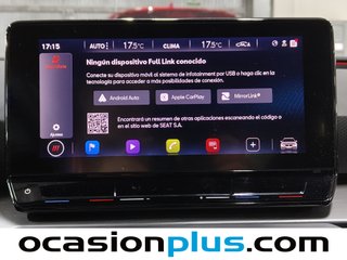 SEAT León ST 1.5 eTSI S&S FR Go L DSG 110 kW (150 CV)