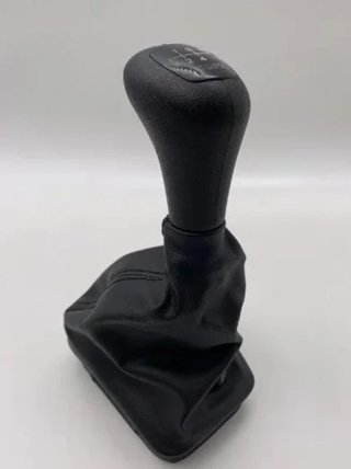 POMO CAMBIO MERCEDES CLASE C AVANTGARDE 5 MARCHAS