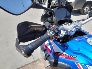BMW F850GS 2020