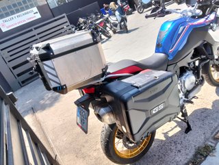 BMW F850GS 2020