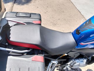 BMW F850GS 2020