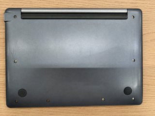 Acer Aspire Switch 10 averiado + teclado