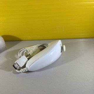 Telecomando nintendo Wii con Motion Plus e nunchuk