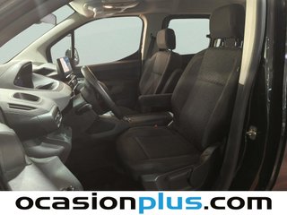 Peugeot Rifter BlueHDi 100 Allure 74 kW (100 CV)