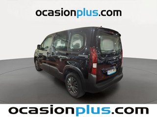 Peugeot Rifter BlueHDi 100 Allure 74 kW (100 CV)