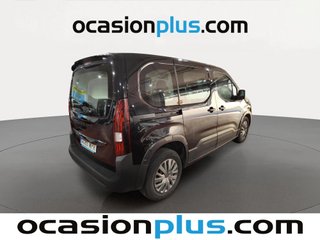 Peugeot Rifter BlueHDi 100 Allure 74 kW (100 CV)