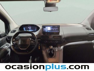 Peugeot Rifter BlueHDi 100 Allure 74 kW (100 CV)