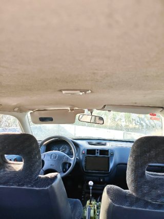 Honda Civic k20