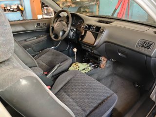 Honda Civic k20