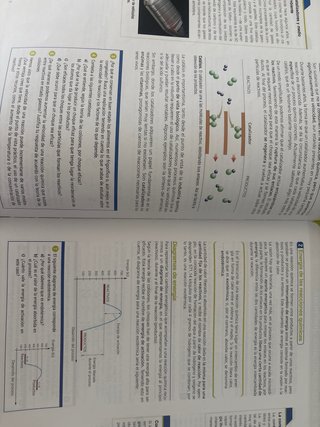 Fisica y quimica 4  eso Codigo bruño