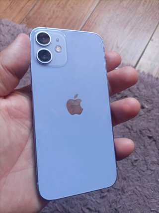 iPhone 12 Mini para piezas o reparar