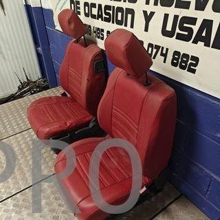 JUEGO ASIENTOS COMPLETO CITROEN C4 USADO