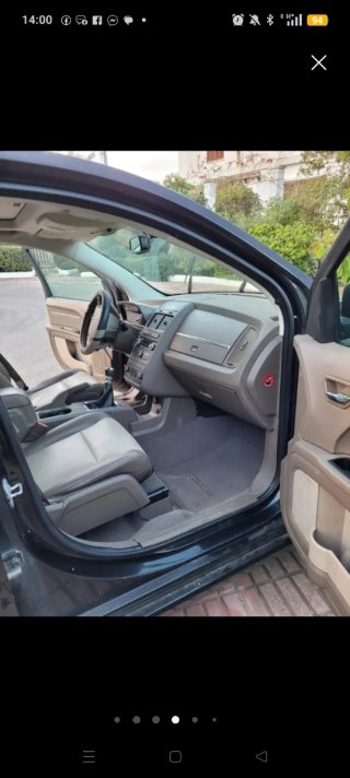 Dodge Journey 2009