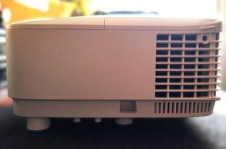 Proyector BenQ MW826ST HD Tiro Corto ¡impecable!