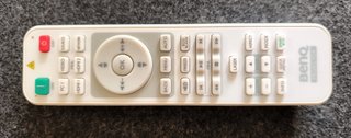 Proyector BenQ MW826ST HD Tiro Corto ¡impecable!