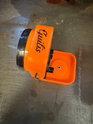Linterna antigua 12v Para mechero de coche