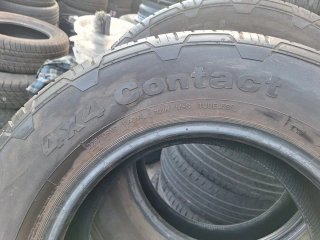 225 70 R16 102H Continental - 2 neumáticos +75%