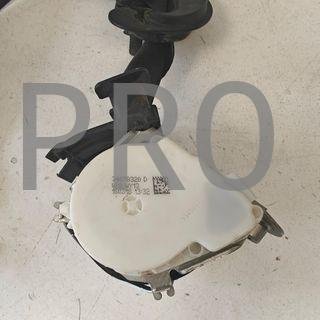 CINTURON DELANTERO IZQUIERDO BMW SERIE 1 USADO