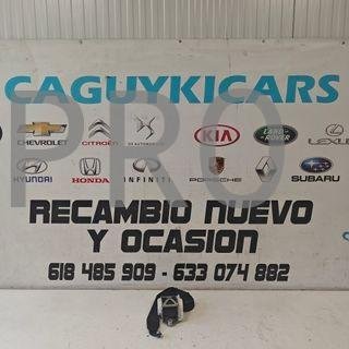CINTURON DELANTERO IZQUIERDO BMW SERIE 1 USADO