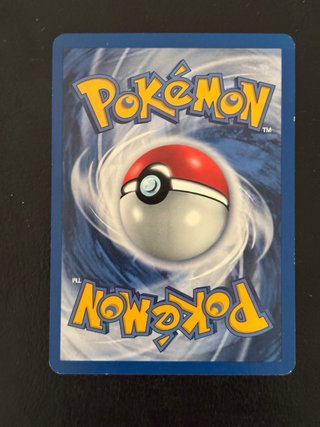 Carta Entrenador Misty Pokémon 18/132
