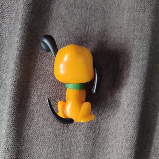 Funko Mini Pluto – Figura coleccionable