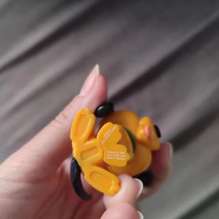 Funko Mini Pluto – Figura coleccionable