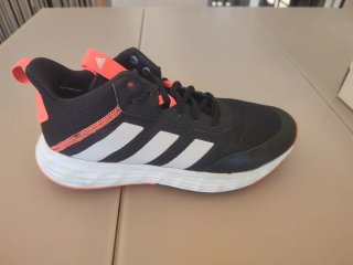 Zapatillas Adidas Ownthegame 2.0K Talla 40