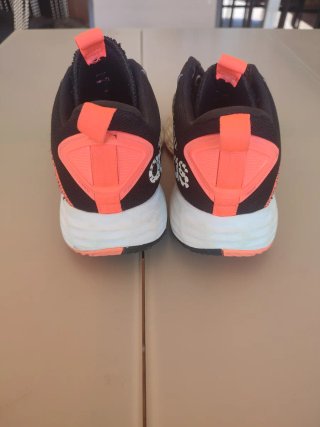 Zapatillas Adidas Ownthegame 2.0K Talla 40