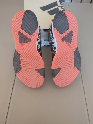 Zapatillas Adidas Ownthegame 2.0K Talla 40