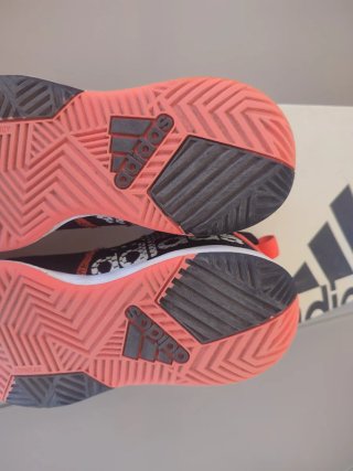 Zapatillas Adidas Ownthegame 2.0K Talla 40