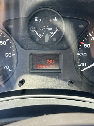 Peugeot Partner 69.500KMS