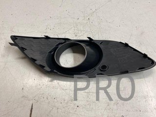 tapa antiniebla opel zafira b nueva