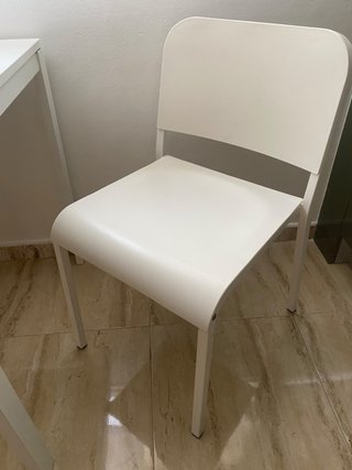 Mesa y 2 Sillas Cocina/Comedor