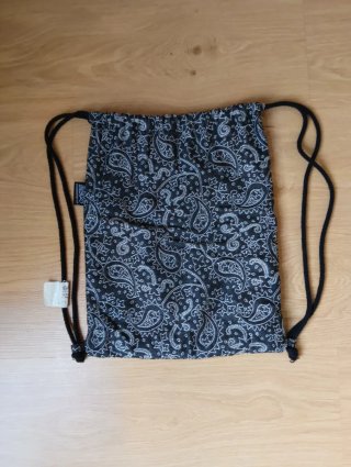 Mochila Porta Bebé Neko