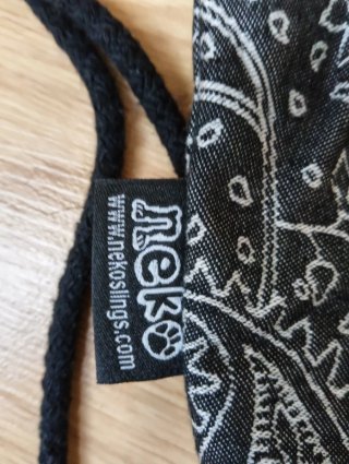 Mochila Porta Bebé Neko