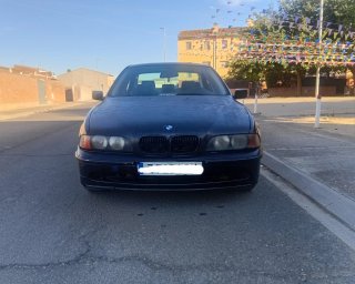 BMW Serie 5 1997