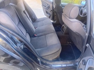 BMW Serie 5 1997