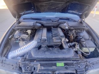 BMW Serie 5 1997